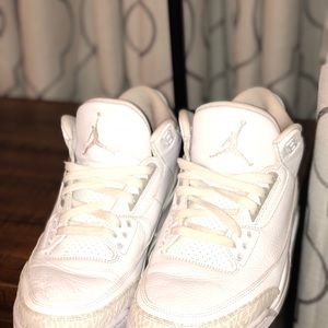 Jordan retro 3